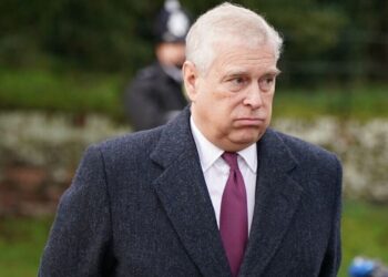 Disgraced Andrew sees new home and is 'resigned' to brutal fact | Royal | News