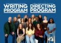 Disney Entertainment Television 2025–26 Program Cohorts