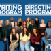 Disney Entertainment Television 2025–26 Program Cohorts