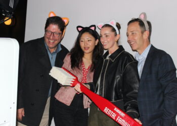 Disney Hosts Home Entertainment Release Party for Searchlight's 'Rental Family'