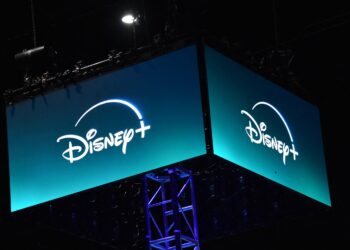 Disney+
