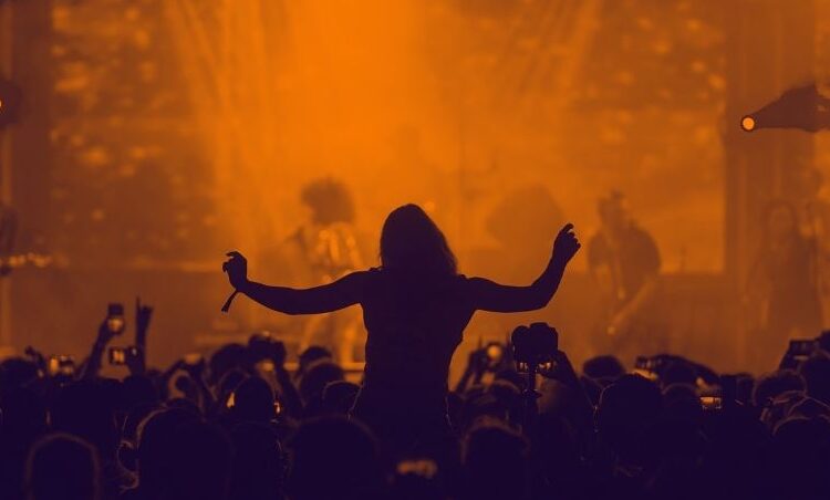 Do you want live music at your next sporting event?