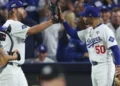 Dodgers superstar to coach NBA All-Star Celebrity Game image