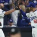 Dodgers superstar to coach NBA All-Star Celebrity Game image