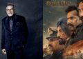 Does Border 2 feature a surprise Boman Irani cameo?