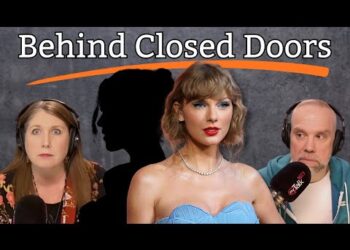 Does This Celebrity Have a Problem With Taylor Swift?