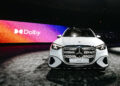 Dolby Sets the New Standard for Premium Entertainment at CES 2026