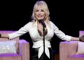 Dolly Parton turns 80 today and released music to help you celebrate