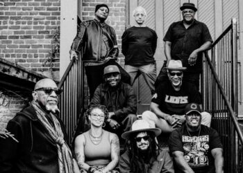 Don Was Discusses His New Band, Bob Weir and More Music Superstars