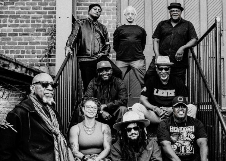 Don Was Discusses His New Band, Bob Weir and More Music Superstars