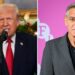 Donald Trump Slams George Clooney After Actor Details Past Friendship