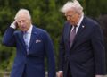 Donald Trump ‘backs down’ from NATO comments after King Charles move | Royal | News