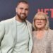 Donna Kelce Shades Travis and Jason Kelce’s Exes, Calls Them 'Adversaries'