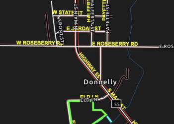 Donnelly to hear plans for Boulder Creek apartments, entertainment venue 