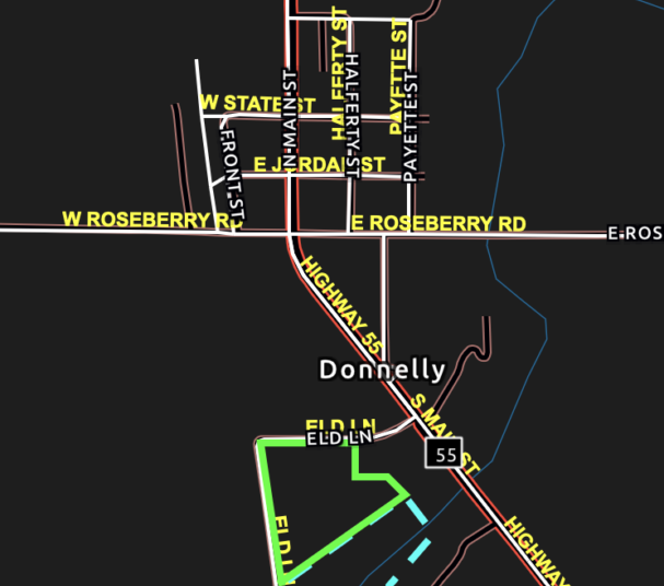 Donnelly to hear plans for Boulder Creek apartments, entertainment venue