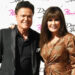 Denise Truscello/WireImage Donny and Marie Osmond receive a star on the Las Vegas strip in 2019