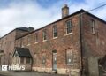 Dorchester ex-military hospital to become entertainment venue