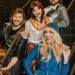 Dress up '70s style for ABBA tribute show