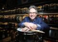 Drummer Greg Burrows Celebrates Ed Bonoff's Music On New Album 'Let's Not Wait'