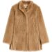 Shearling Coat