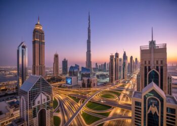 A vibrant blend of sports, culture, and entertainment in dubai this january
