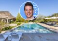 'E! News' Alum Jason Kennedy's L.A. Home Has Sold for $4 Million