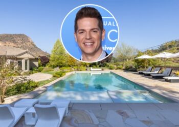 'E! News' Alum Jason Kennedy's L.A. Home Has Sold for $4 Million