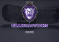 ECHL: Reading Royals Transactions | 01/18/2026