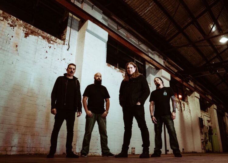 ELECTRIC STATE Joins The XMusic Family And Drop New Music Clip For 'What Do You Want'!
