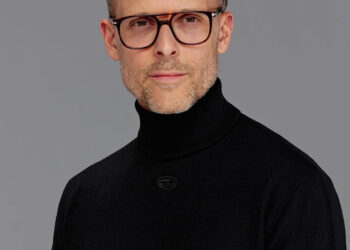 EXECUTIVE MOVES | NEW CEOS AT DIESEL + ARMANI AND GAP CREATES CHIEF ENTERTAINMENT OFFICER ROLE