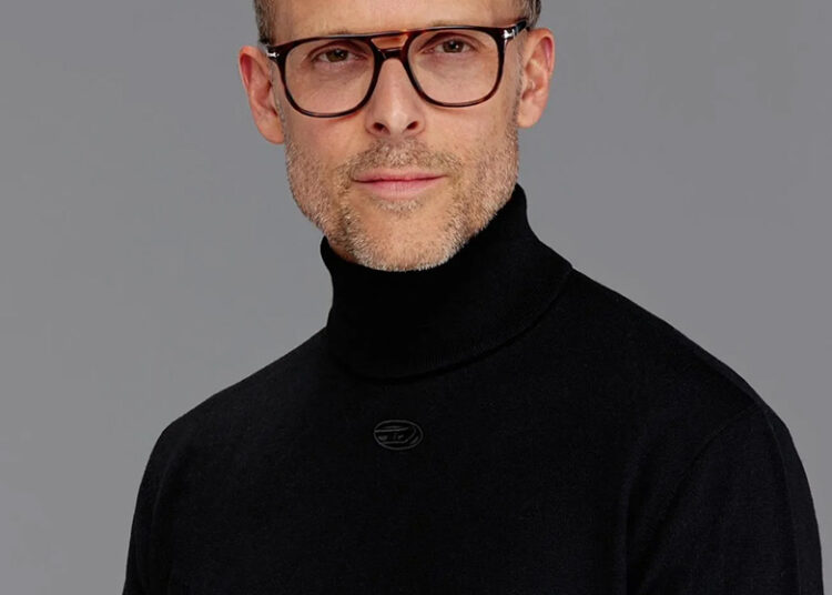 EXECUTIVE MOVES | NEW CEOS AT DIESEL + ARMANI AND GAP CREATES CHIEF ENTERTAINMENT OFFICER ROLE
