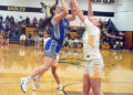 Eagles’ outside shooting foils Royals’ game plan – Daily Chief-Union