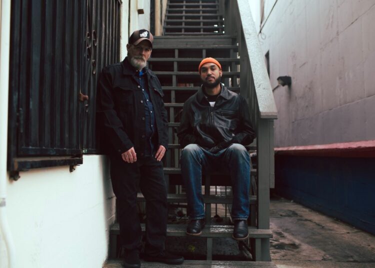 Stereogum home