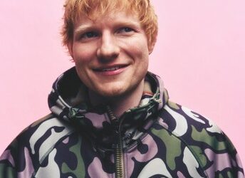 Ed Sheeran Asks Fans to Choose Songs for Australia & New Zealand Tour