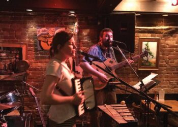Eichardt’s launches new Publican Pick music series » Sandpoint Reader