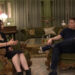 El Paso content creators interview movie, entertainment stars in Hollywood
