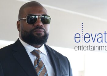 Elevate Entertainment Signs Rampage Jackson & Joel Silverman