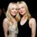 Elle Fanning on Nightingale With Dakota Fanning