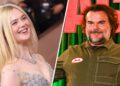 Elle Fanning reacts to Jack Black’s shoutout – NBC New York