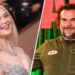 Elle Fanning reacts to Jack Black’s shoutout – NBC New York