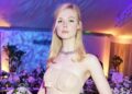 Elle Fanning remembers blacking out at Cannes Film Festival: Very dramatic