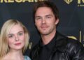 Elle Fanning reunites with Nicholas Hoult at 2026 Astra Film Awards
