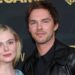 Elle Fanning reunites with Nicholas Hoult at 2026 Astra Film Awards