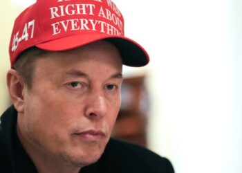 Elon Musk's X (Formerly Twitter) Sues Music Publishers, NMPA