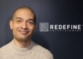 Emerson Davis Joins Redefine Entertainment As Partner (EXCLUSIVE)