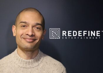 Emerson Davis Joins Redefine Entertainment As Partner (EXCLUSIVE)