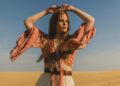 Emma Kade Celebrates Hard-Working Communities With New Single "Blue Collar Man" And Music Video