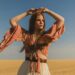 Emma Kade Celebrates Hard-Working Communities With New Single "Blue Collar Man" And Music Video