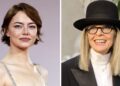 Emma Stone calls Diane Keaton her ‘north star’ in emotional tribute