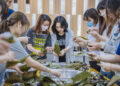 Employers encouraged to enrich workers' cultural, sports, entertainment activities